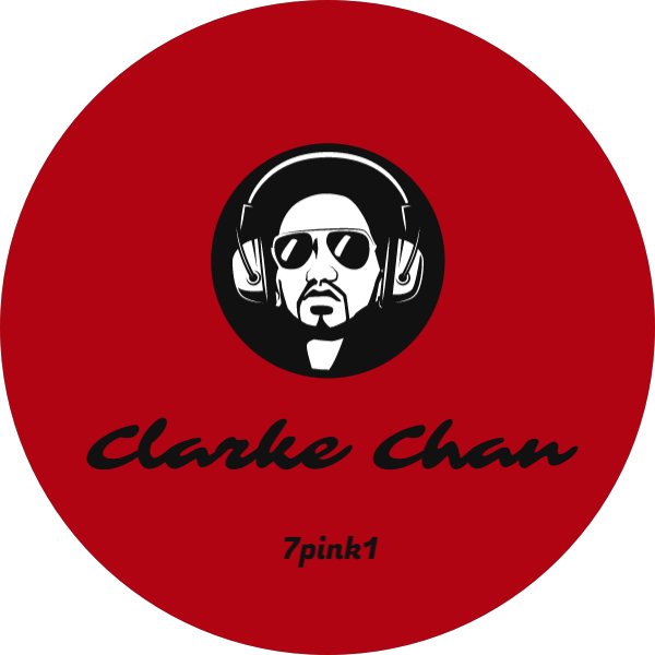 Clarke Chan